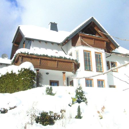 Ferienwohnung Dunja Winterberg Bagian luar foto