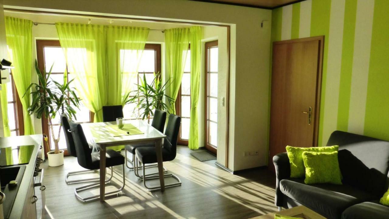 Ferienwohnung Dunja Winterberg Bagian luar foto
