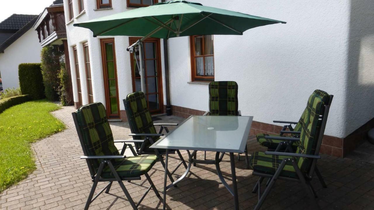 Ferienwohnung Dunja Winterberg Bagian luar foto