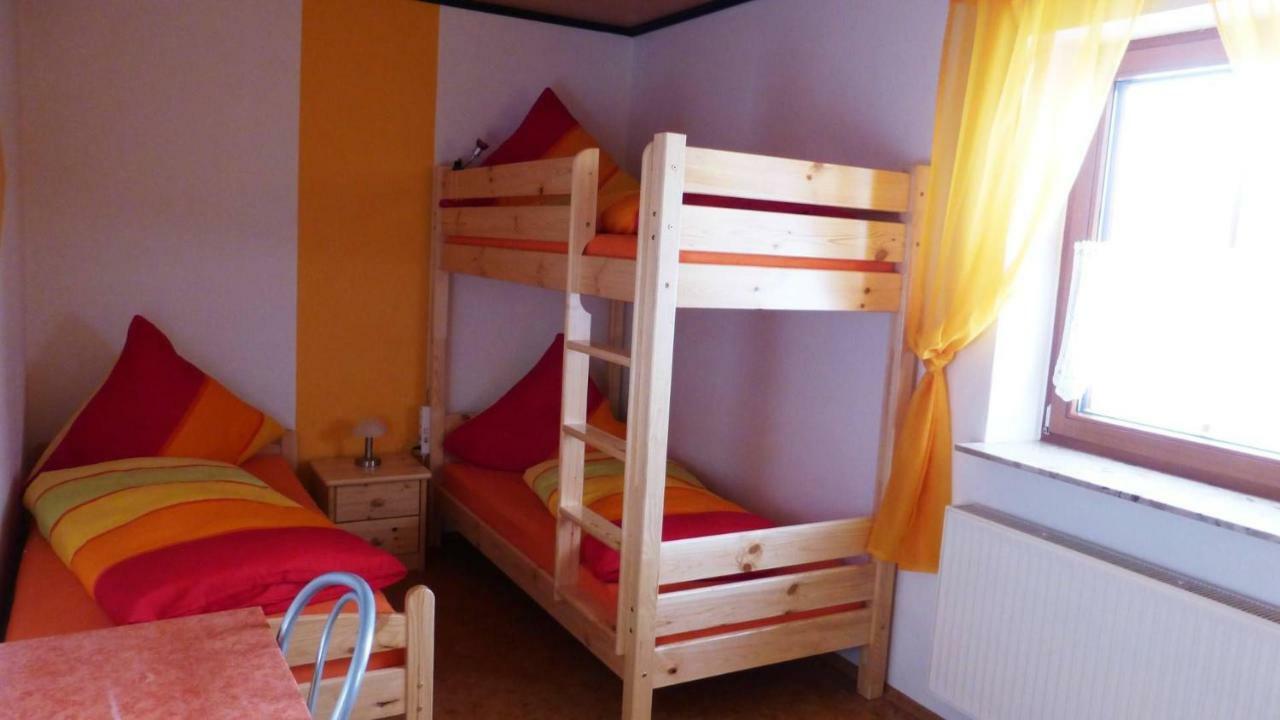 Ferienwohnung Dunja Winterberg Bagian luar foto