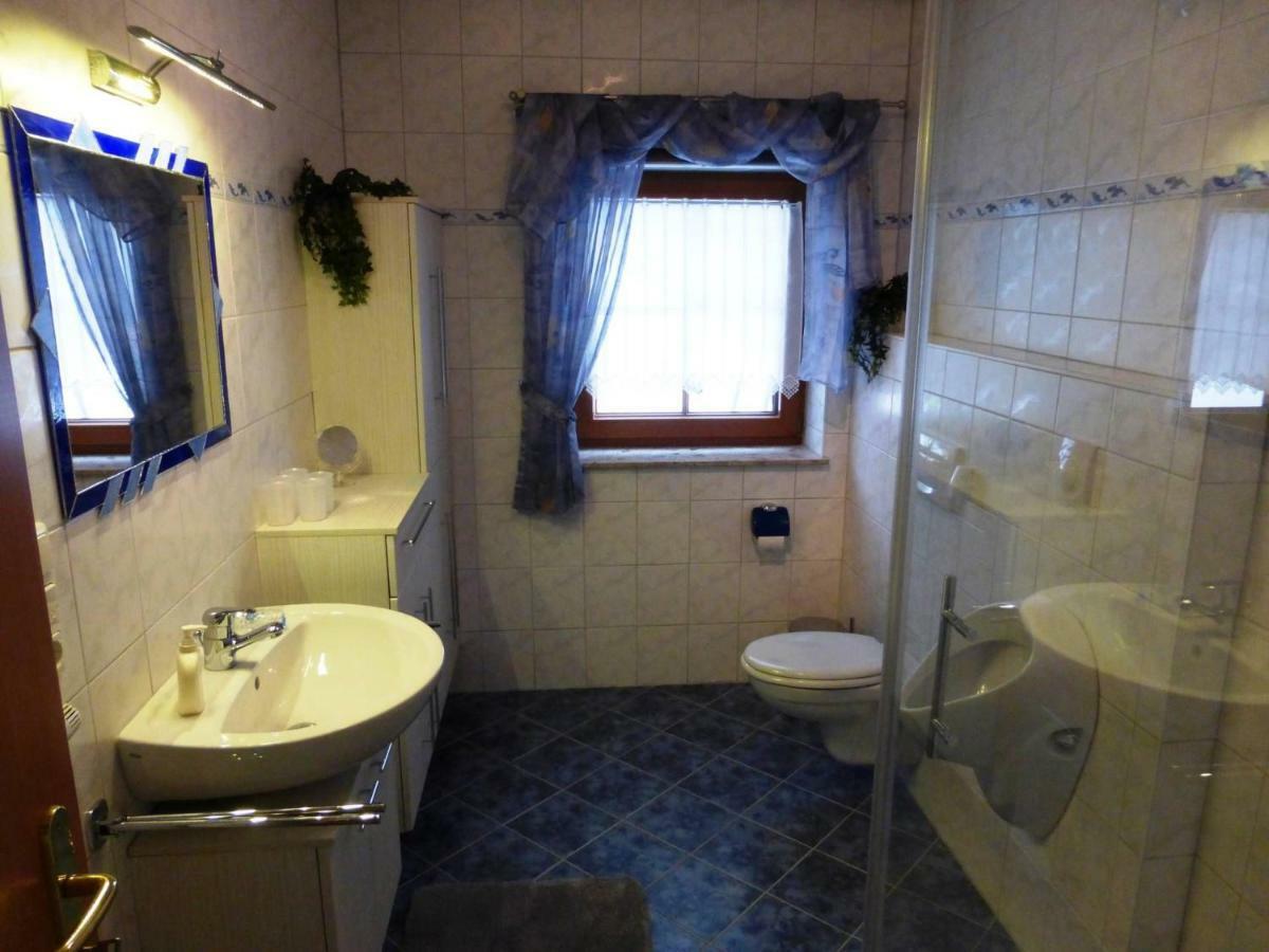 Ferienwohnung Dunja Winterberg Bagian luar foto