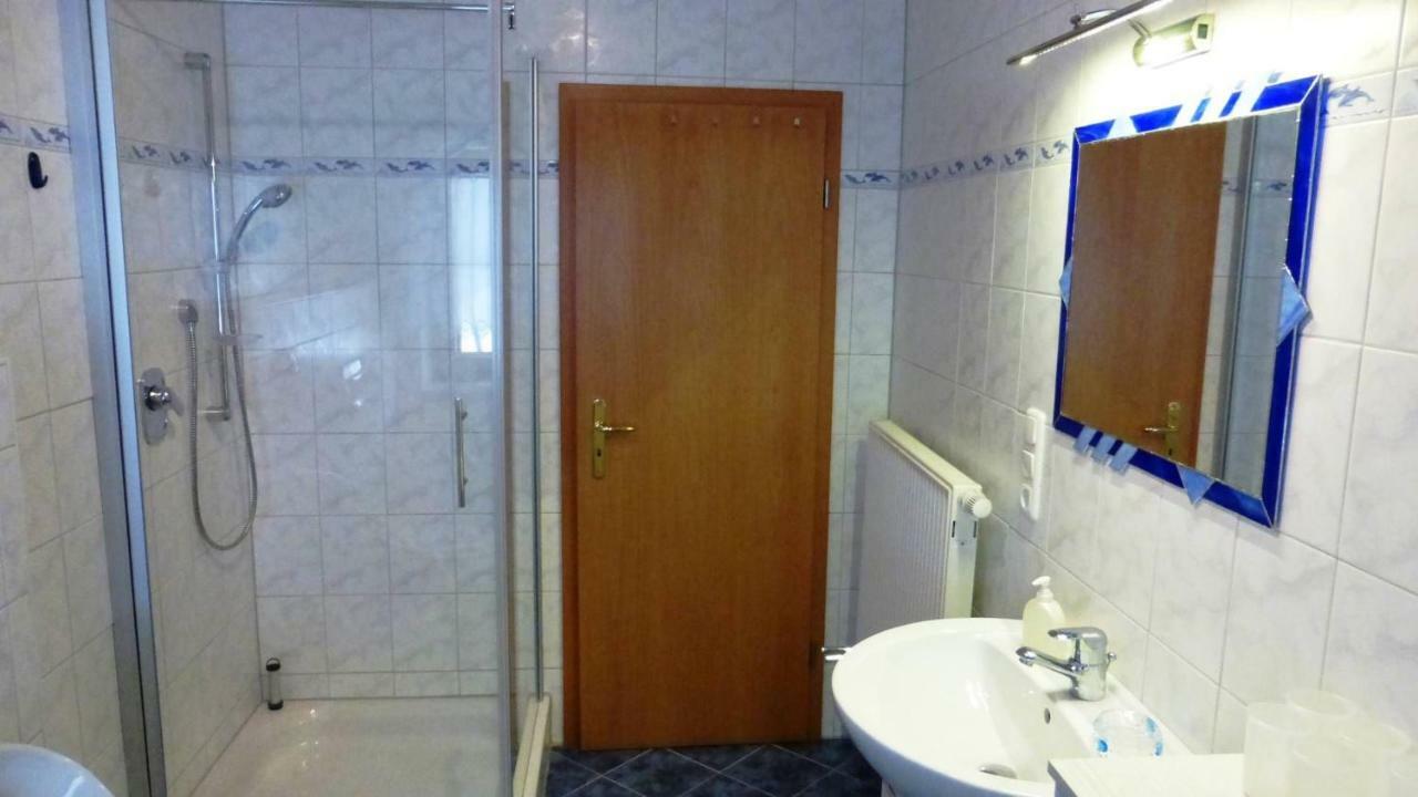 Ferienwohnung Dunja Winterberg Bagian luar foto