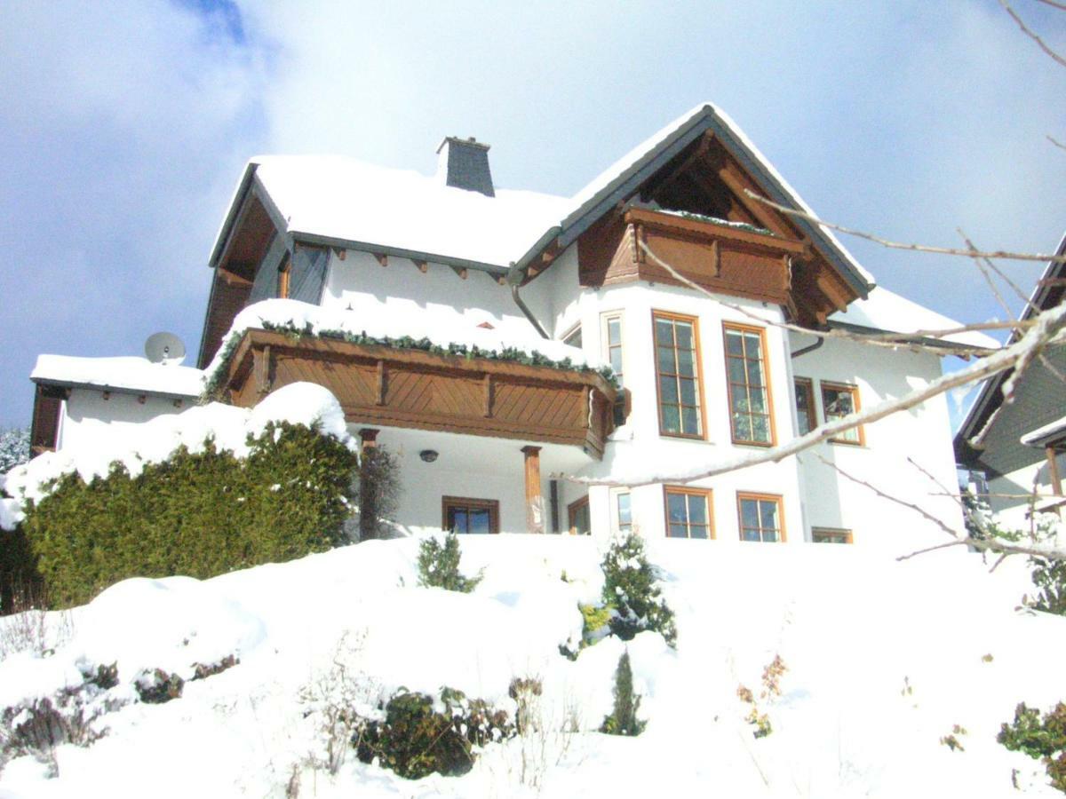 Ferienwohnung Dunja Winterberg Bagian luar foto